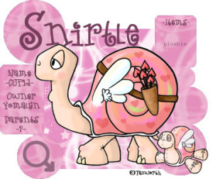 YomalynV_snirtle_by_Tazworth