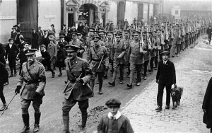 War 1