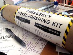 finishing kit
