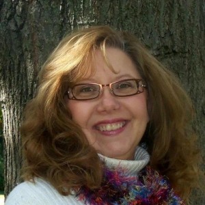 Featured on Friday: Team Member Amy Driehorst post image