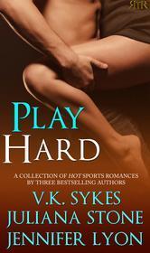 Play+Hard