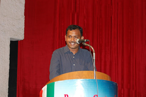 சிறில் அலெக்ஸ்