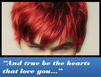 True Heart