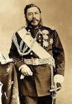 david kalakaua
