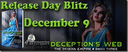 Deceptions Web Banner 450 x 169