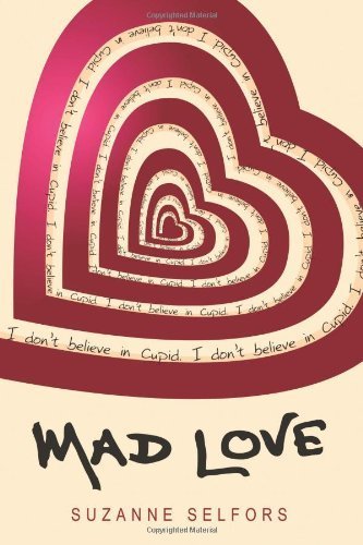 Mad Love Cover