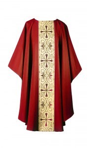 chasuble
