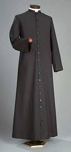 blk_cassock