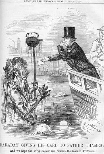 FaradayFatherThames