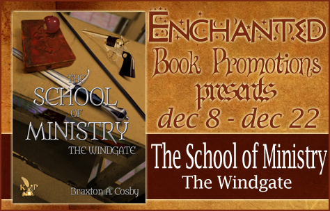 schoolofministry