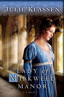 LadyOfMilkweedManor