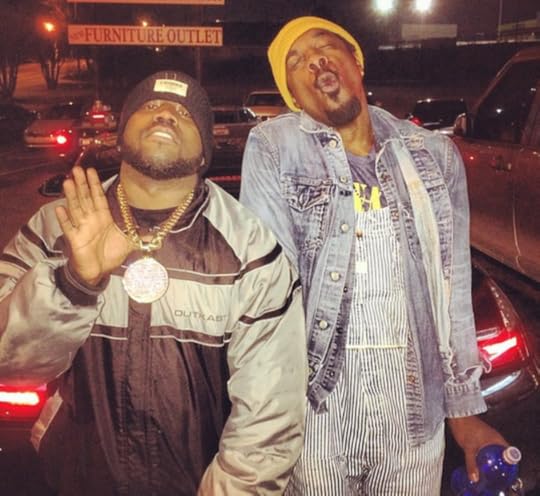 Image Instgram, therealbigboi