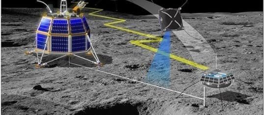 Image Moon Express