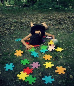 puzzle