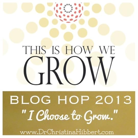 Blog Hop