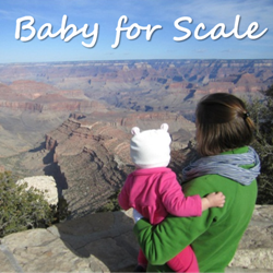 BabyForScale