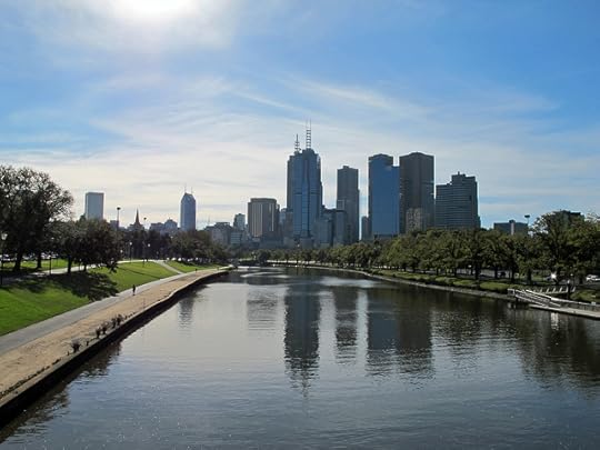 Yarra