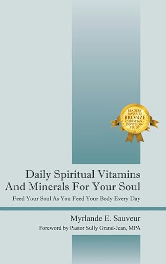 spiritual vitamin