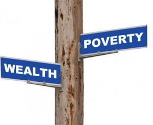 poverty-gap
