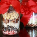 Layer Bar Mix for Holiday Gift-Giving
