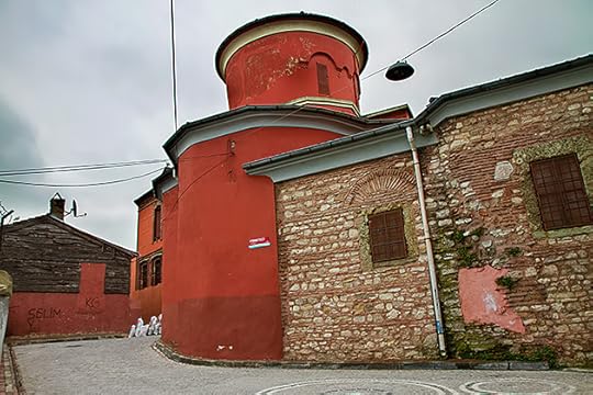 That-Old-Greek-Church