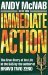 Immediate Action by Andy McNab