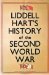 History of the Second World War by B.H. Liddell Hart