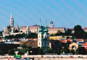Budapest