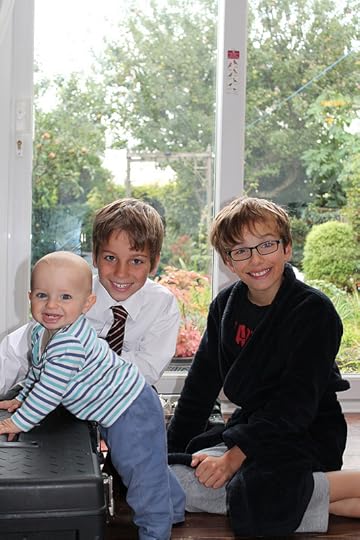 theo, matthew, isaac, medium