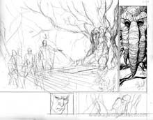 FRANK CHO Savage Wolverine Shanna