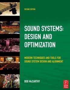 sound-design-live-review-sound-systems-design-and-optimization-bob-mccarthy-book
