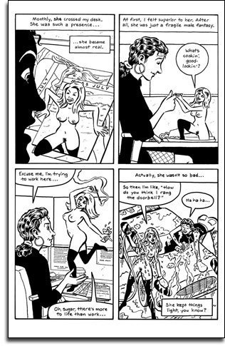 Playmate and Me p. 3