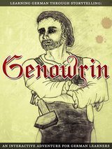 gamebook for german learners