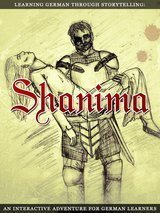 gamebook for german learners