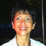 Shanthi Cumaraswamy Streat