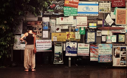 thai-notice-board, photo by by g_firkser via flickr (CC)