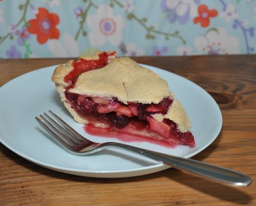 CranberryPie