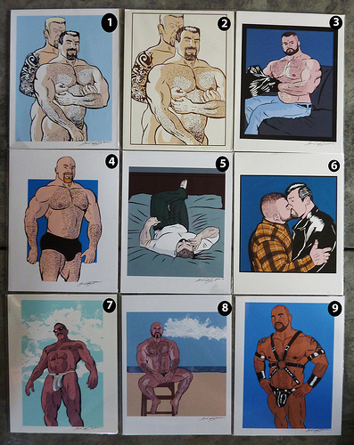 Prints-Group 1