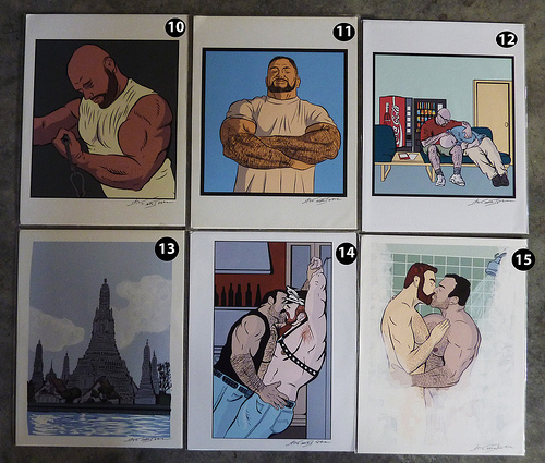 Prints-Group 2