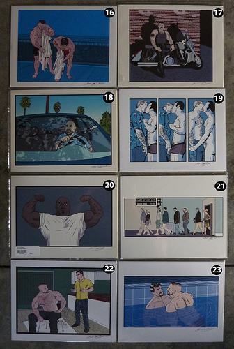 Prints-Group 3