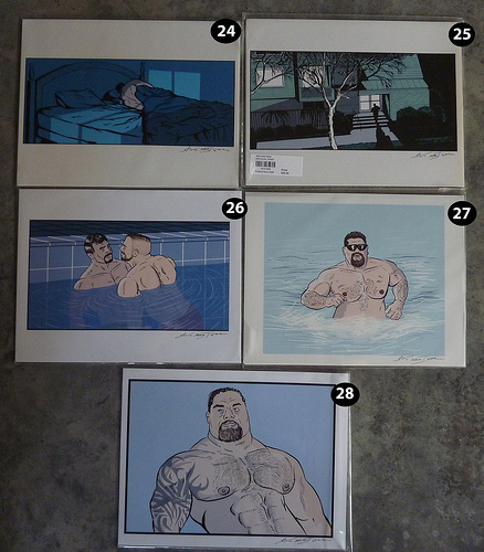 Prints-Group 4