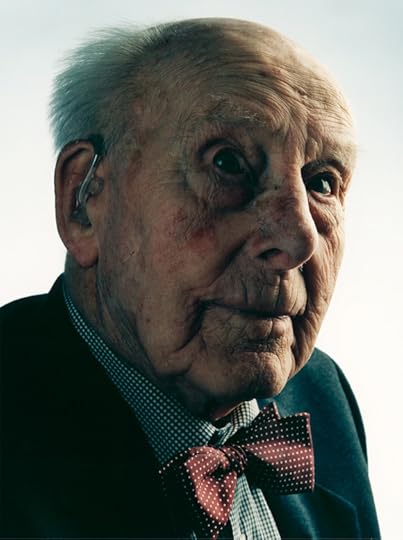 Henry Allingham, 110