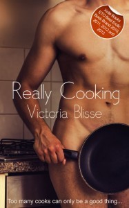Really Cooking MED