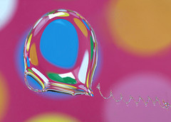 Water drop