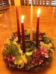 advent