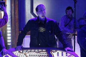 (photo courtesy MGM Television)