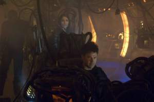 (photo courtesy of MGM Television)