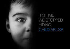 stop child abuse