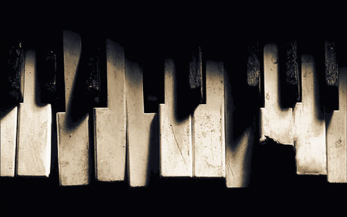 piano