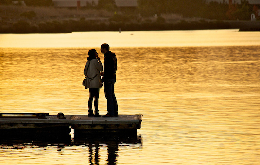 *Photo by Don Debold, Creative Commons